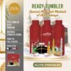 Tumbler Botol Custom Oleh Oleh ELITE MAKKAH MEKKAH