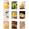 Blender 300W Dual Cup 2.5L + 0.8L Mixer
