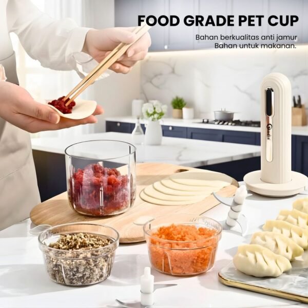 id-11134207-82251-mjrwanuduhaceb Chopper Blender Penggiling Daging Dan Bumbu Tanpa Kabel 400ML