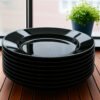 PIRING SEMI MELAMIN 12 PCS