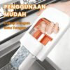 Mini Sponge Mop Genggam Lipat