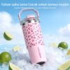 Tumbler 890ml Stainless Steel Termos Air Panas Dingin Anti Bocor