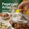 Panci Presto Alumunium Pressure Cooker 4L Premium