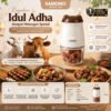 Chopper food grade 300ml 200 Watt