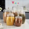 Toples Gentong Berkapasitas Besar Isi 5 Pcs