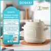 Panci Presto Listrik 1.2L / Electric Pressure Cooker