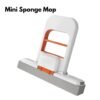 Mini Sponge Mop Genggam Lipat