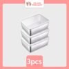 Food Box Container Stainless Steel Wadah Makanan Food