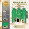 Tumbler Botol Custom Oleh Oleh ELITE MAKKAH MEKKAH