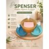 Tempat Sabun Cuci Piring