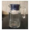 Tempat Minyak Goreng Kaca 1 Liter