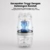 Chopper food grade 300ml 200 Watt
