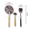 sg-11134201-7ra25-mbg0b4c7rz9ybb Serok tanggung, Spatula hitam, dan Irus DAPAT 3