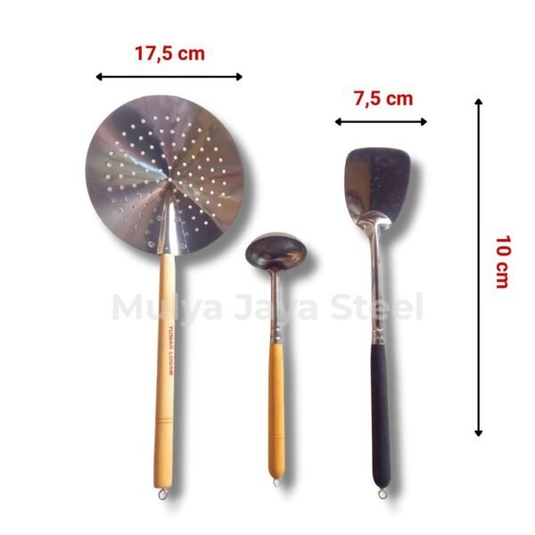 sg-11134201-7ra25-mbg0b4c7rz9ybb Serok tanggung, Spatula hitam, dan Irus DAPAT 3