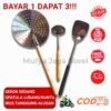 sg-11134201-7ra3s-mbg0b428802e27 Serok tanggung, Spatula hitam, dan Irus DAPAT 3