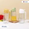 Botol Minyak Kaca Spray 500 ML Anti Tumpah