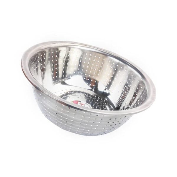 [5PCS] Baskom BMW Kitchenware Stainless Steel