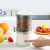 Blender Juicer Portable Usb / Alat Pemeras Buah