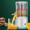 Blender Juicer Portable Usb / Alat Pemeras Buah