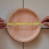 COBEK + ULEG KAYU 1 SET