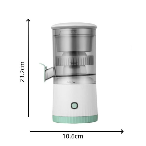 Blender Juicer Portable Usb / Alat Pemeras Buah