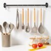 Spatula Silikon Tahan Panas