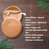 COBEK + ULEG KAYU 1 SET
