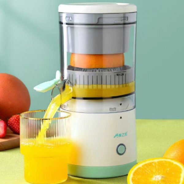 Blender Juicer Portable Usb / Alat Pemeras Buah