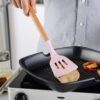 Spatula Silikon Tahan Panas