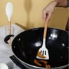 Spatula Silikon Tahan Panas