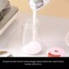 Botol Tempat Bumbu Unik Dispenser bumbu Bubuk Dapur otomatis Garam