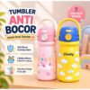 Tumbler Anak 500ml Stainless BISA UKIR NAMA