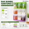 TEMPAT BUMBU 3IN1