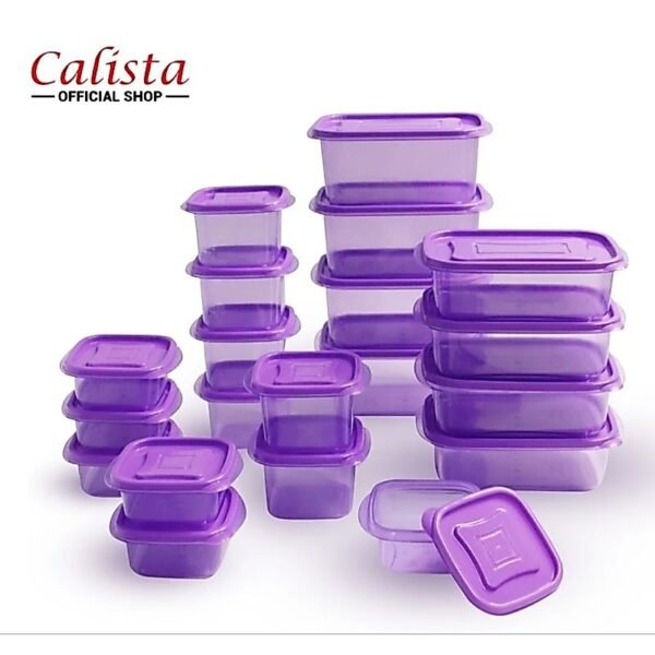 sealware premium set 20pcs