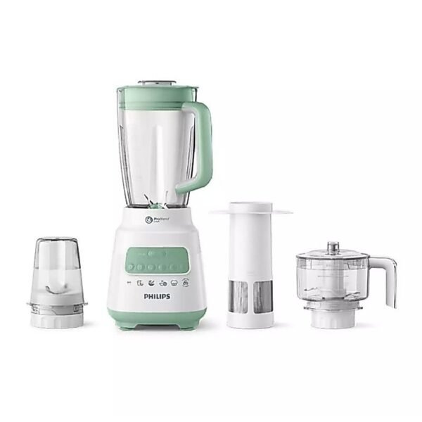 Blender Philips 2223 plastik 4 in 1 Garansi resmi 2 tahun termurahh!!!