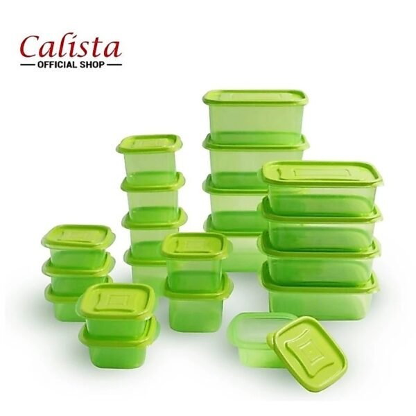 sealware premium set 20pcs