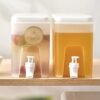 Dispenser Minuman Air Kulkas 3.5 Lite