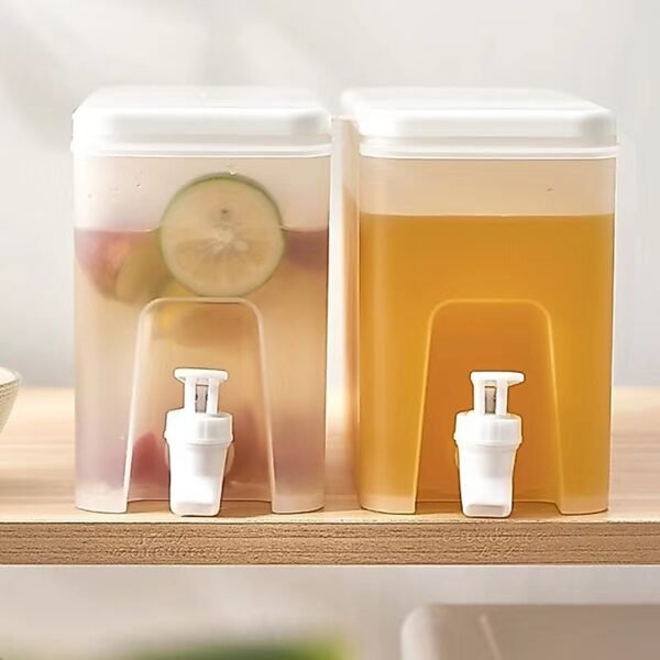 Dispenser Minuman Air Kulkas 3.5 Lite