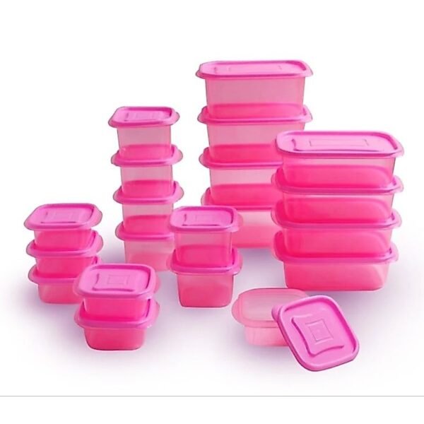 sealware premium set 20pcs