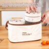 Tempat Bekal Makanan Tahan Panas Termos Sup /  Lunch Box