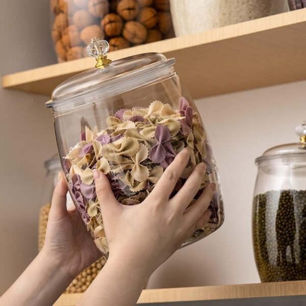 Toples Gentong Berkapasitas Besar Isi 5 Pcs