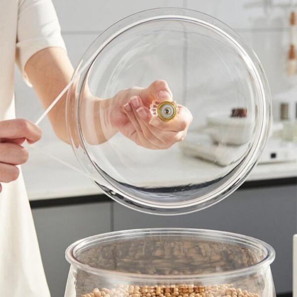 Toples Gentong Berkapasitas Besar Isi 5 Pcs