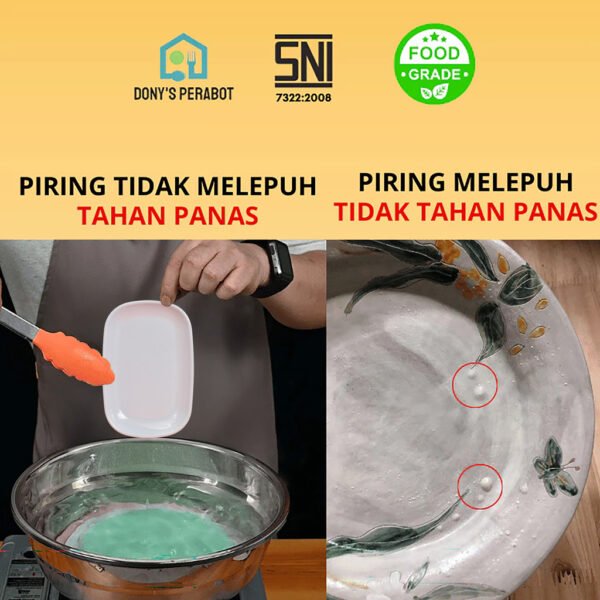 sg-11134201-825zq-mknmf2vqus5c5a Piring Melamin Asli Tebal 7 8 Inch