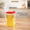 TEMPAT MINYAK GORENG 2 Liter