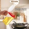 TEMPAT MINYAK GORENG 2 Liter
