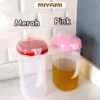 TEMPAT MINYAK GORENG 2 Liter